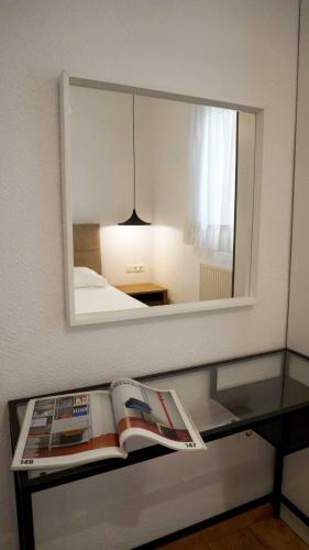 Apartamento Villa Karras