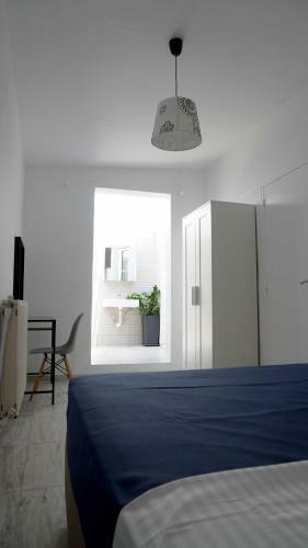 Apartamento Villa Karras