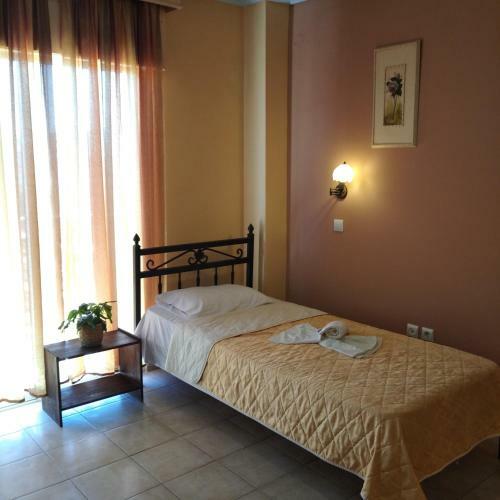 Xenia Palace Luxury Apartments