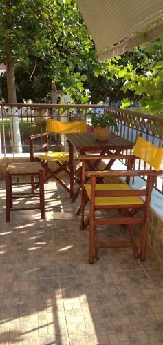 Xenia Palace Luxury Apartments