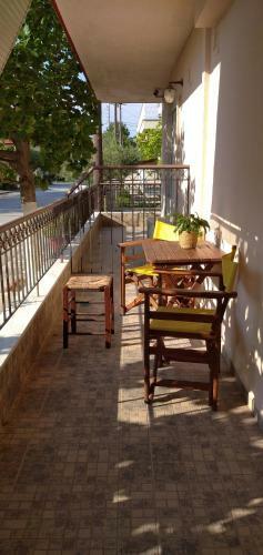 Xenia Palace Luxury Apartments