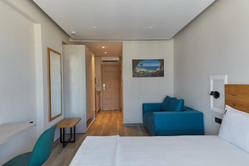 Apartamento Albatros Luxury Suites
