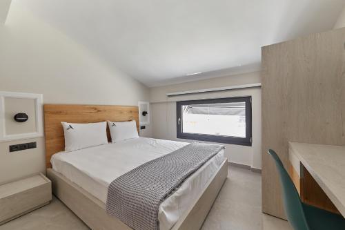 Apartamento Albatros Luxury Suites