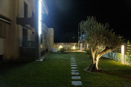 Apartamento Albatros Luxury Suites