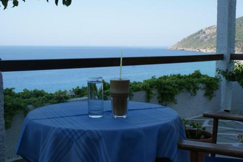 Apartamento Pension Akropolis