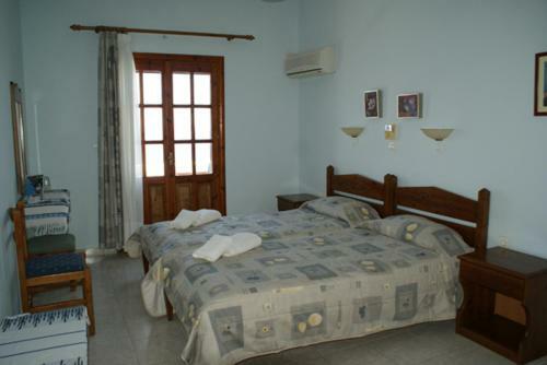 Apartamento Pension Akropolis