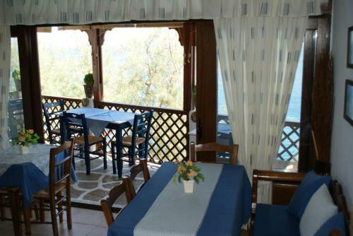 Apartamento Pension Akropolis