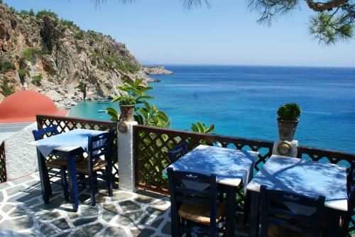 Apartamento Pension Akropolis