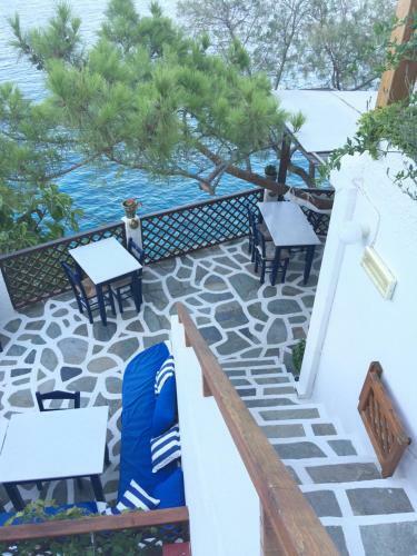 Apartamento Pension Akropolis