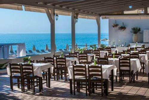 Scaleta Beach Hotel