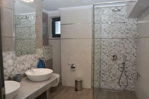 Pegasus Sea View Luxury Apartments