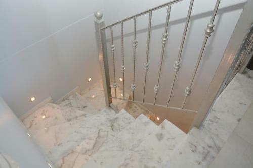 Pegasus Sea View Luxury Apartments