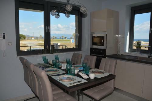 Pegasus Sea View Luxury Apartments