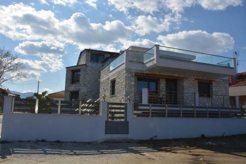 Pegasus Sea View Luxury Apartments