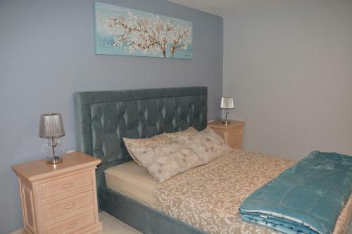 Pegasus Sea View Luxury Apartments