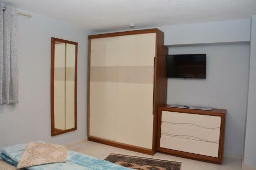 Pegasus Sea View Luxury Apartments