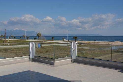 Pegasus Sea View Luxury Apartments