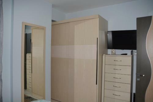 Pegasus Sea View Luxury Apartments