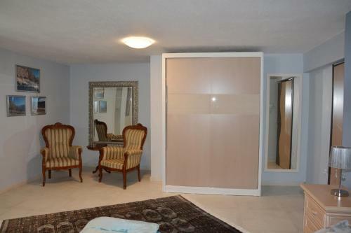Pegasus Sea View Luxury Apartments