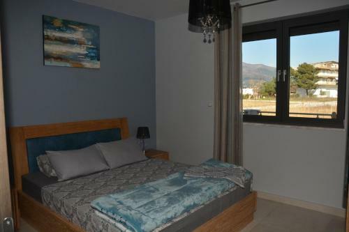 Pegasus Sea View Luxury Apartments