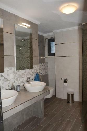 Pegasus Sea View Luxury Apartments