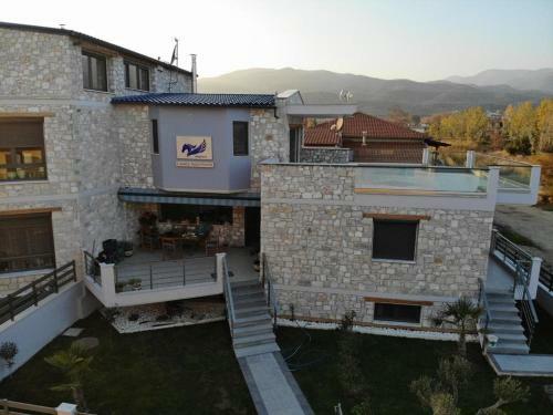 Pegasus Sea View Luxury Apartments