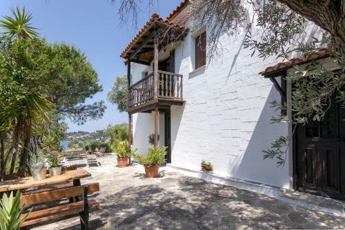 Villa Tresor Boutique Home
