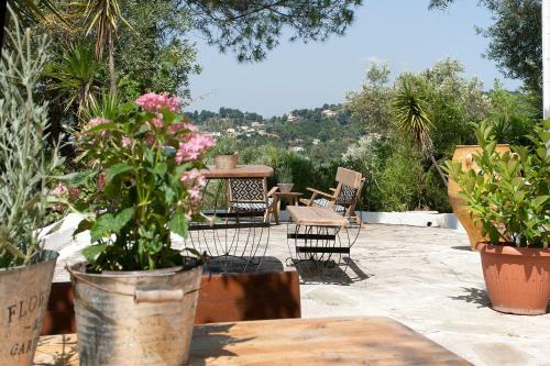 Villa Tresor Boutique Home