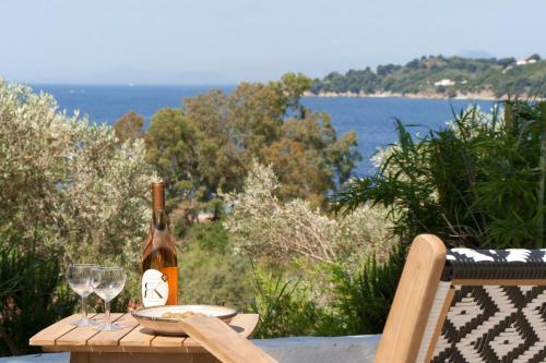 Villa Tresor Boutique Home