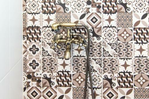 Villa Tresor Boutique Home