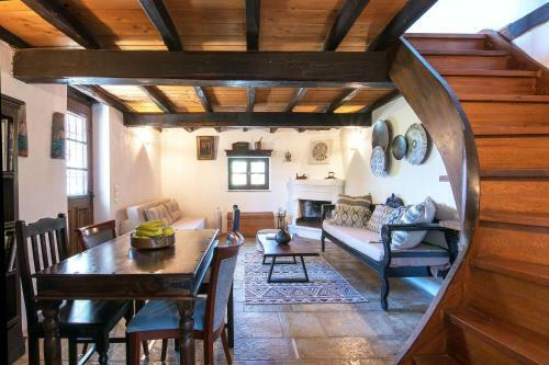 Villa Tresor Boutique Home