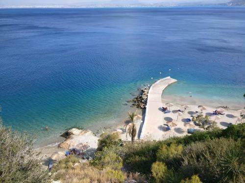 Luxury Villa Ariadni