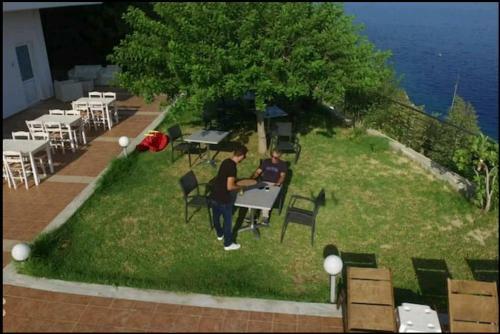 Luxury Villa Ariadni