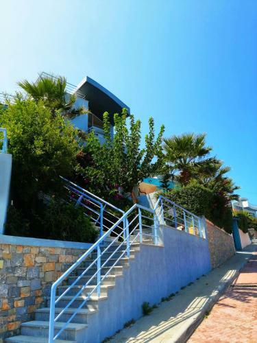 Luxury Villa Ariadni