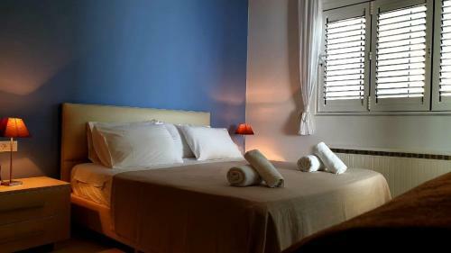 Villa Superior Suite Athena