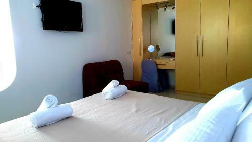 Villa Superior Suite Athena