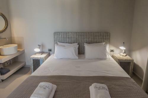 Grand Blue Beach Apartments & Suites