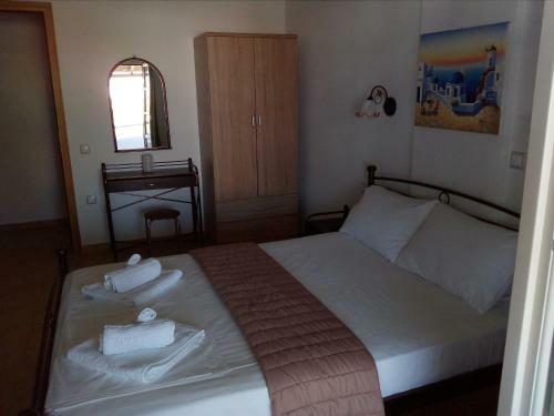 Apartamento Margarita's-studios