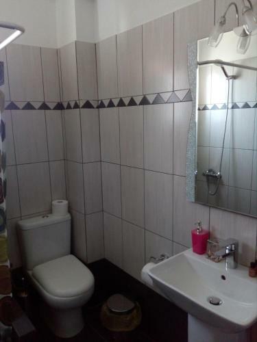 Apartamento Margarita's-studios