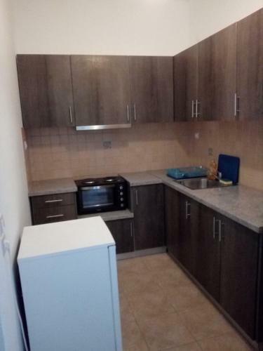 Apartamento Margarita's-studios
