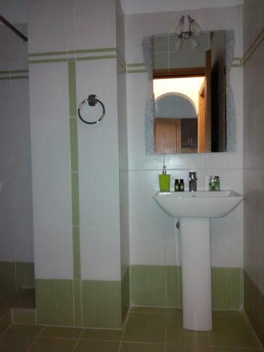 Apartamento Margarita's-studios