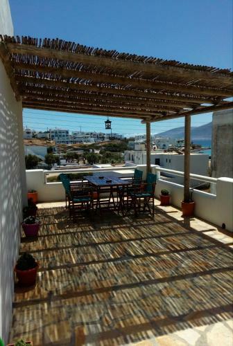 Apartamento Margarita's-studios