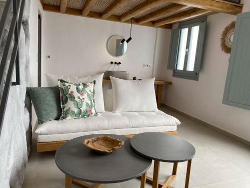 Hotel Astypalaia Infinity Blue Suites
