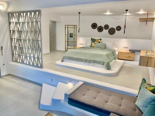 Hotel Astypalaia Infinity Blue Suites