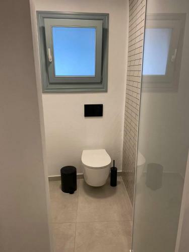 Hotel Astypalaia Infinity Blue Suites