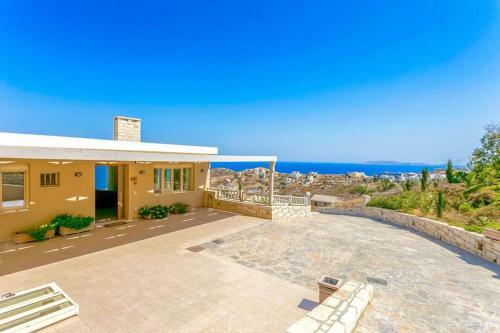 Luxury Villa Diana With Private Swimming Pool