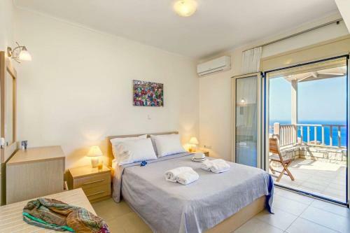 Luxury Villa Diana With Private Swimming Pool