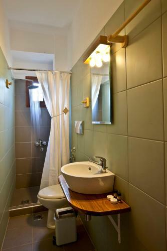 Bed & Breakfast Victoria's Guesthouse