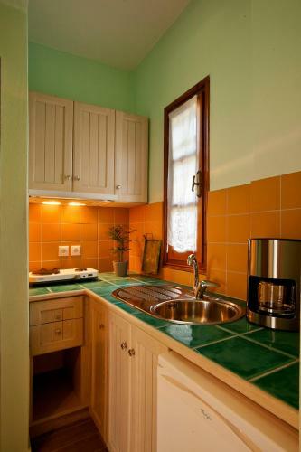 Bed & Breakfast Victoria's Guesthouse