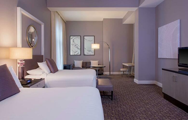 Hotel Hyatt French Quarter